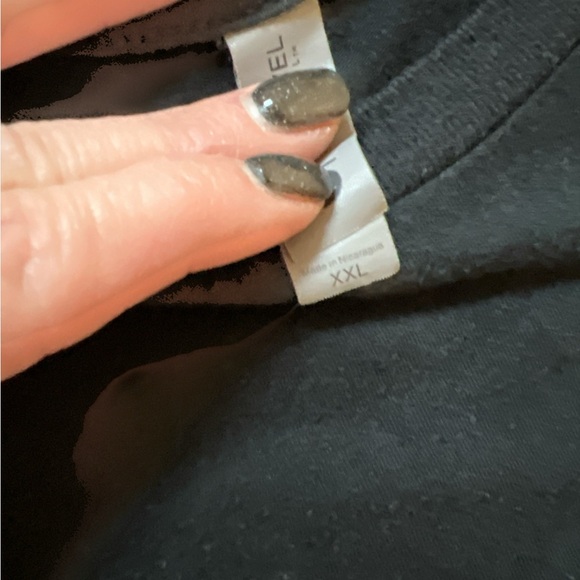 Dream Huge Team Montgomery T-Shirt - Picture 3 of 3